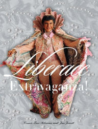 Title: Liberace Extravaganza!, Author: Connie Furr Soloman