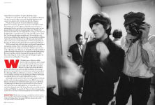 Alternative view 4 of LIFE With the Beatles: Inside Beatlemania, by their Official Photographer Robert Whitaker