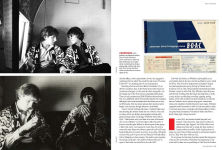 Alternative view 5 of LIFE With the Beatles: Inside Beatlemania, by their Official Photographer Robert Whitaker