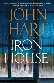 Title: Iron House, Author: John Hart