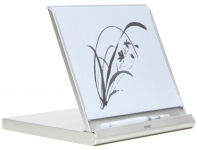 Alternative view 1 of Enso Infinite Art Reusable Board and Case
