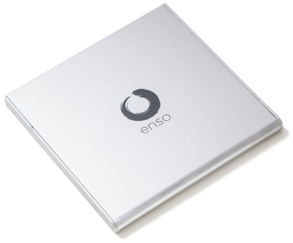 Enso Infinite Art Reusable Board and Case