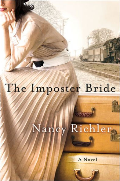 The Imposter Bride