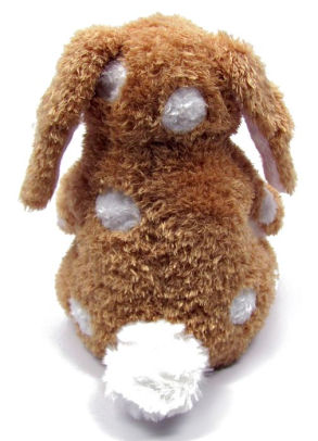 stuffed velveteen rabbit
