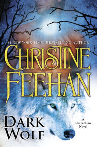 Title: Dark Wolf (Carpathian Series #25), Author: Christine Feehan