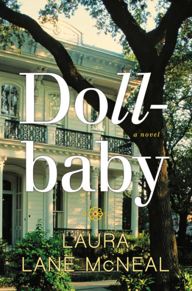 Dollbaby: A Novel