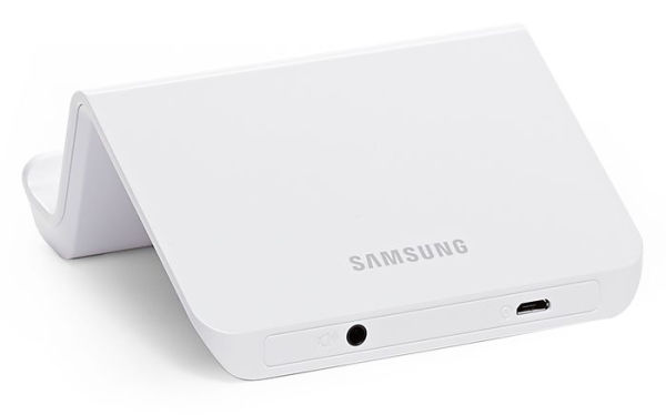 DESKTOP DOCK for Samsung Galaxy Tab 4