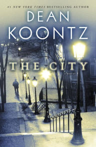 Title: The City, Author: Dean Koontz