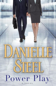 Title: Power Play, Author: Danielle Steel