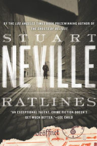 Title: Ratlines, Author: Stuart Neville