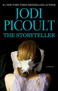 Title: The Storyteller, Author: Jodi Picoult