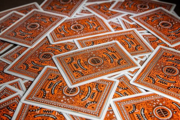 Theory11 Playing Cards - Animal Kingdom