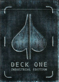 Title: theory11 Playing Cards - DeckONE