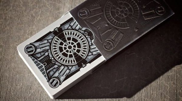 theory11 Playing Cards - DeckONE