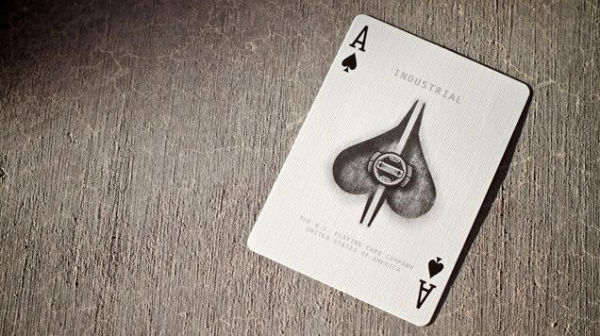 theory11 Playing Cards - DeckONE
