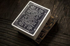 Alternative view 2 of theory11 Playing Cards - Monarch