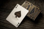 Alternative view 3 of theory11 Playing Cards - Monarch