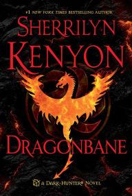 Title: Dragonbane (Dark-Hunter Series #19), Author: Sherrilyn Kenyon