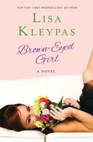 Title: Brown-Eyed Girl, Author: Lisa Kleypas