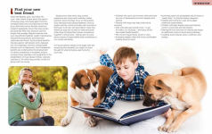 Alternative view 2 of Total Dog Manual (Adopt-a-Pet.com): Meet, Train and Care for Your New Best Friend