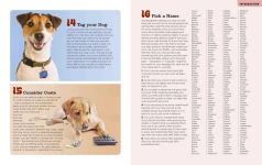 Alternative view 4 of Total Dog Manual (Adopt-a-Pet.com): Meet, Train and Care for Your New Best Friend