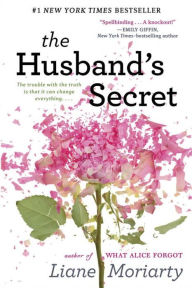 Title: The Husband's Secret, Author: Liane Moriarty