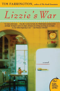 Title: Lizzie's War, Author: Tim Farrington