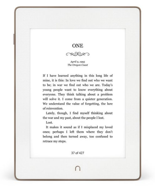 Used & Refurbished E-Reader