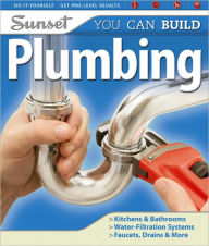 Title: Sunset You Can Build: Plumbing, Author: Esther Ferington