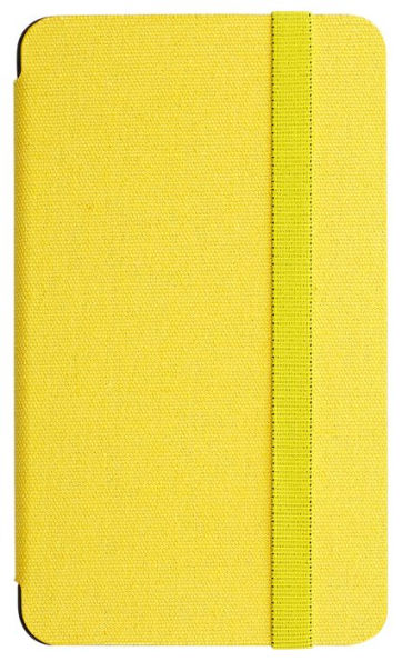 Nook Tablet Cover Sunflower