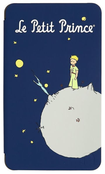 Nook Tablet Cover Little Prince