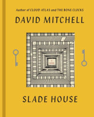 Title: Slade House, Author: David Mitchell