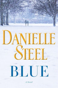 Title: Blue, Author: Danielle Steel