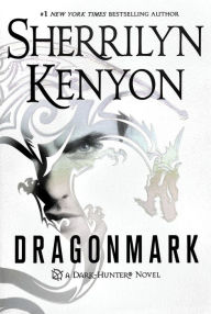 Title: Dragonmark (Dark-Hunter Series #20), Author: Sherrilyn Kenyon