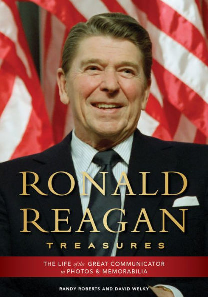 Ronald Reagan Treasures