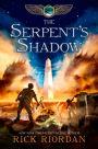 The Serpent's Shadow (B&N Exclusive Edition) (Kane Chronicles Series #3)