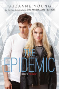 Title: The Epidemic (Program Series #4), Author: Suzanne Young