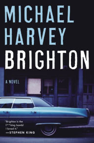 Title: Brighton, Author: Michael Harvey