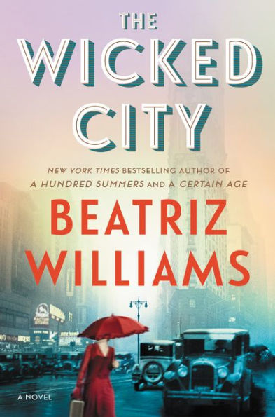 The Wicked City: A Novel