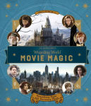 Alternative view 1 of J.K. Rowling's Wizarding World: Movie Magic Volume One: Extraordinary People and Fascinating Places