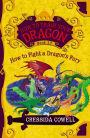 How to Fight a Dragon's Fury (How to Train Your Dragon Series #12)