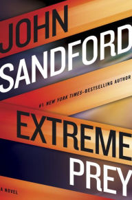 Title: Extreme Prey (Lucas Davenport Series #26), Author: John Sandford