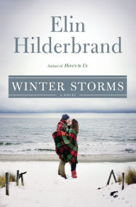 Title: Winter Storms, Author: Elin Hilderbrand