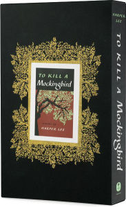 Title: To Kill a Mockingbird slipcased edition, Author: Harper Lee