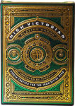 Alternative view 1 of High Victorian Playing Cards