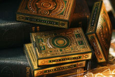 Alternative view 2 of High Victorian Playing Cards