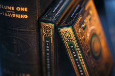 Alternative view 3 of High Victorian Playing Cards