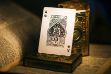 Alternative view 6 of High Victorian Playing Cards