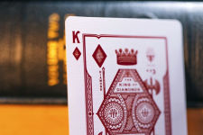 Alternative view 7 of High Victorian Playing Cards