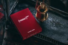 Alternative view 1 of (Product) RED Playing Cards